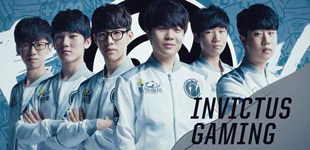 策略及勇士 策略及勇士