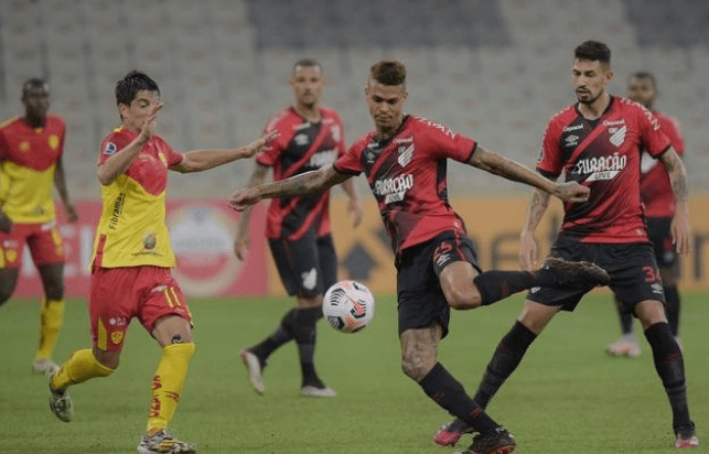 行动优势 行动优势