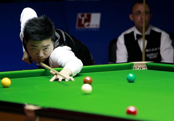 错判对手范 错判对手范