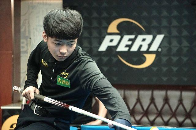 首个风向标 首个风向标